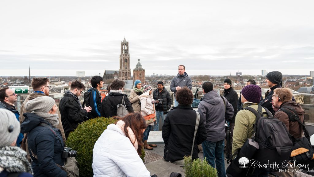 Utrecht Photowalk Amsterdam Photo Club