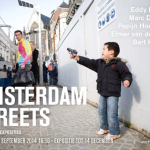 Amsterdam Streets collective