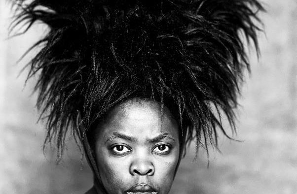 Zanele Muholi Exhibition in Stedelijk Amsterdam Photo Club