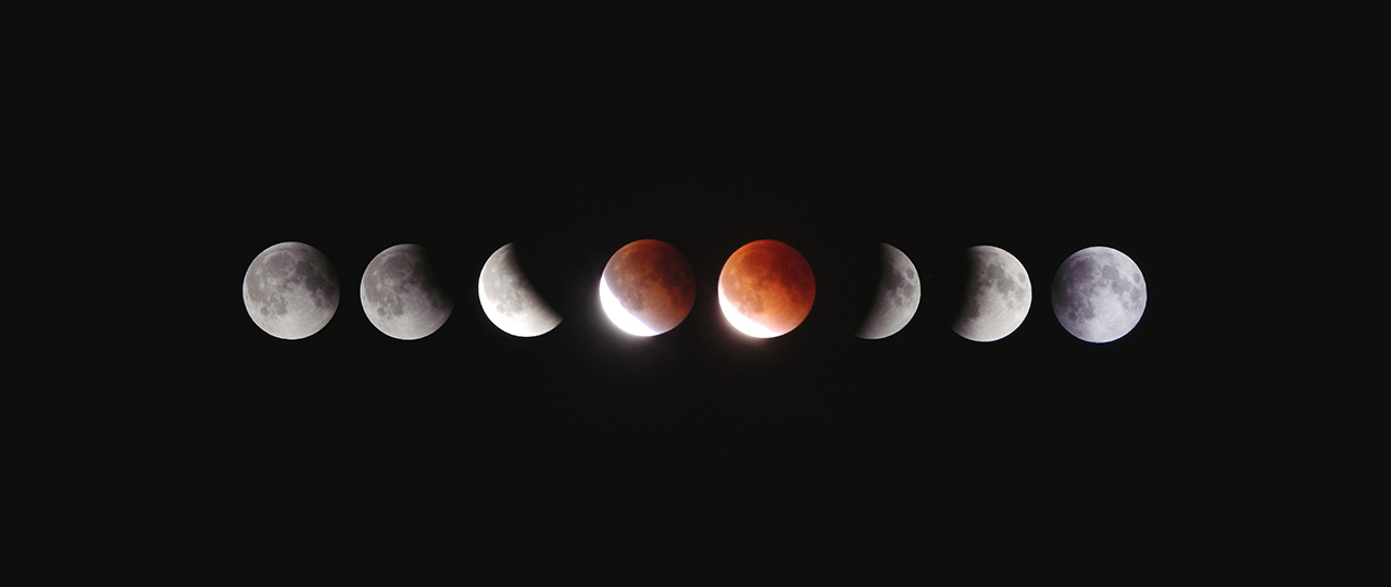 Lunar Eclipse Workshop